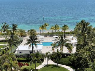 605 Ocean Drive 10L, Key Biscayne, FL 33149
