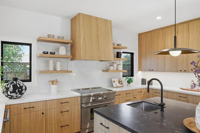 1908 Devereux Drive, Burlingame, CA 94010