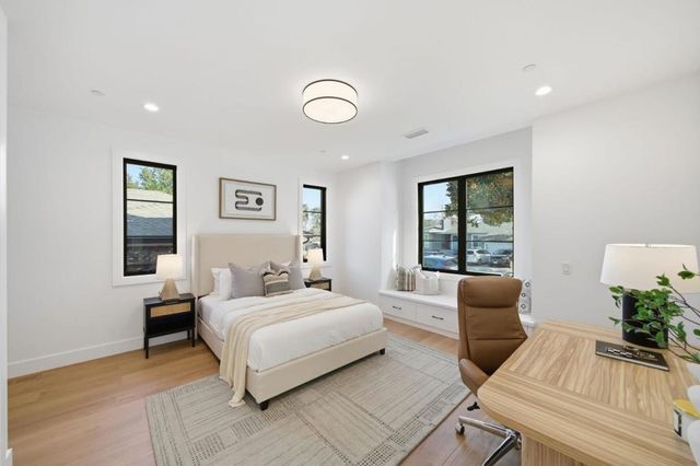 1908 Devereux Drive, Burlingame, CA 94010