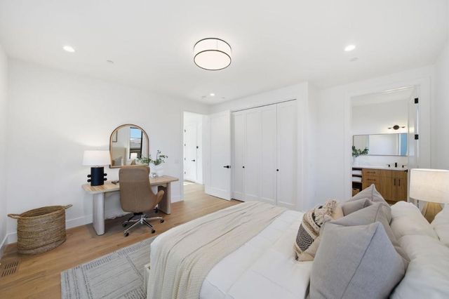 1908 Devereux Drive, Burlingame, CA 94010