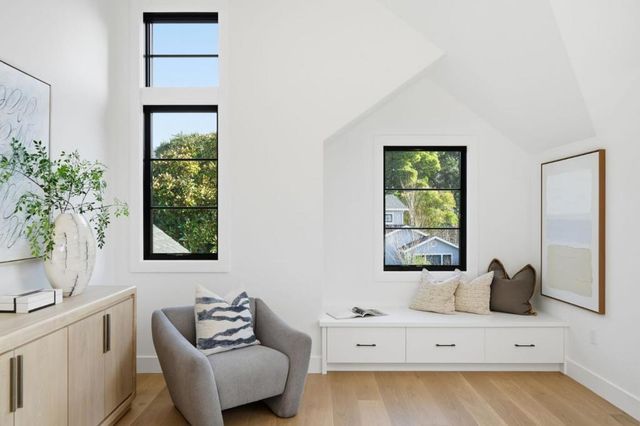 1908 Devereux Drive, Burlingame, CA 94010