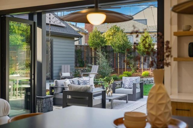 1908 Devereux Drive, Burlingame, CA 94010