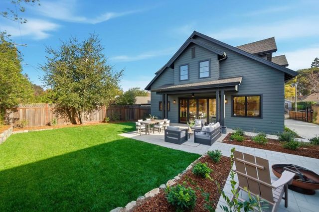 1908 Devereux Drive, Burlingame, CA 94010