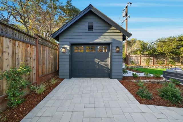 1908 Devereux Drive, Burlingame, CA 94010