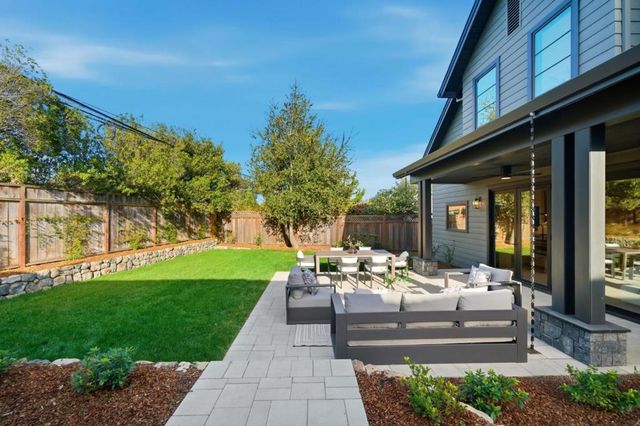 1908 Devereux Drive, Burlingame, CA 94010