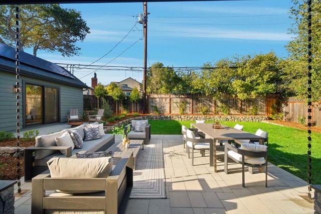 1908 Devereux Drive, Burlingame, CA 94010