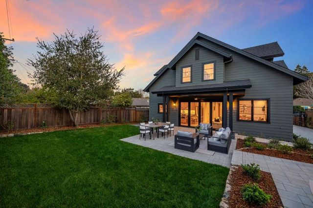 1908 Devereux Drive, Burlingame, CA 94010