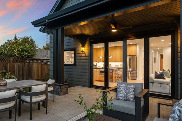 1908 Devereux Drive, Burlingame, CA 94010