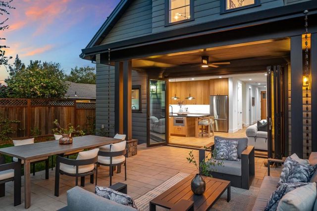 1908 Devereux Drive, Burlingame, CA 94010