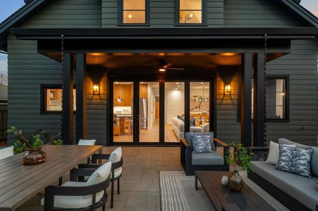 1908 Devereux Drive, Burlingame, CA 94010