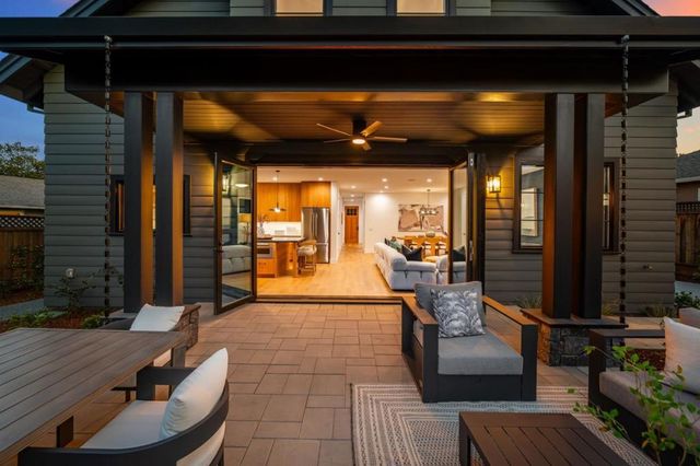 1908 Devereux Drive, Burlingame, CA 94010