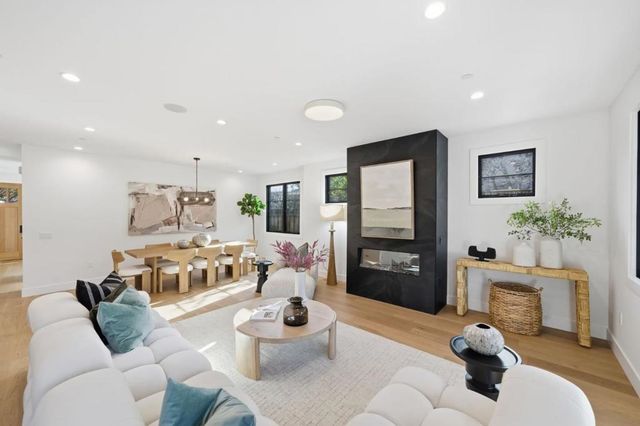 1908 Devereux Drive, Burlingame, CA 94010