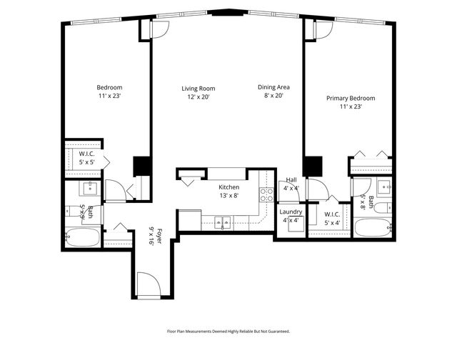 440 N Wabash Avenue 1406, Chicago, IL 60611