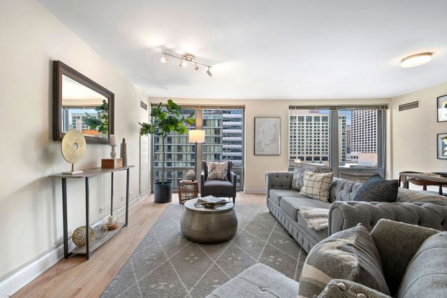 440 N Wabash Avenue 1406, Chicago, IL 60611