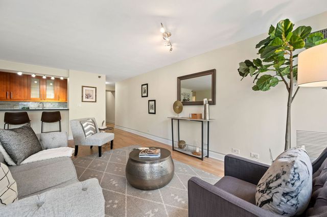 440 N Wabash Avenue 1406, Chicago, IL 60611