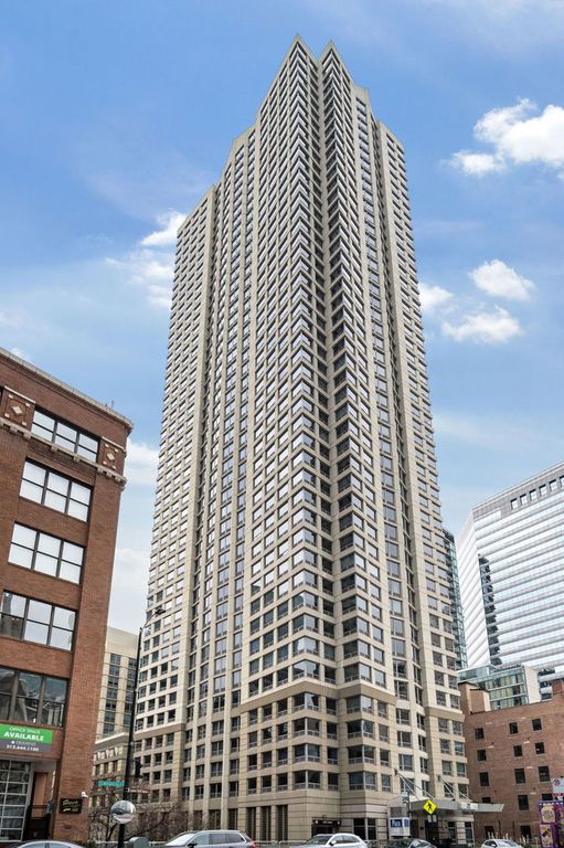 440 N Wabash Avenue 1406, Chicago, IL 60611