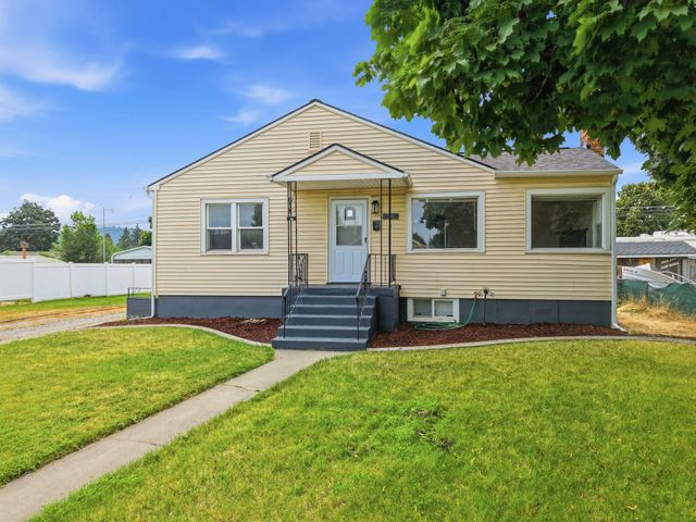 3428 E 29th Ave, Spokane, WA 99223