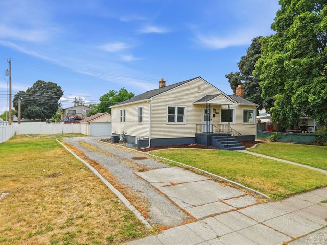 3428 E 29th Ave, Spokane, WA 99223