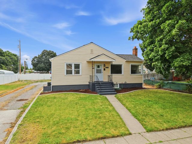 3428 E 29th Ave, Spokane, WA 99223