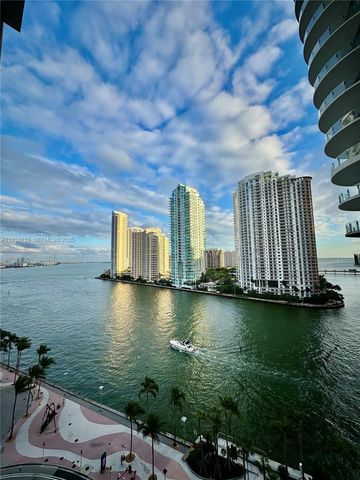 300 S Biscayne Blvd L-1210, Miami, FL 33131