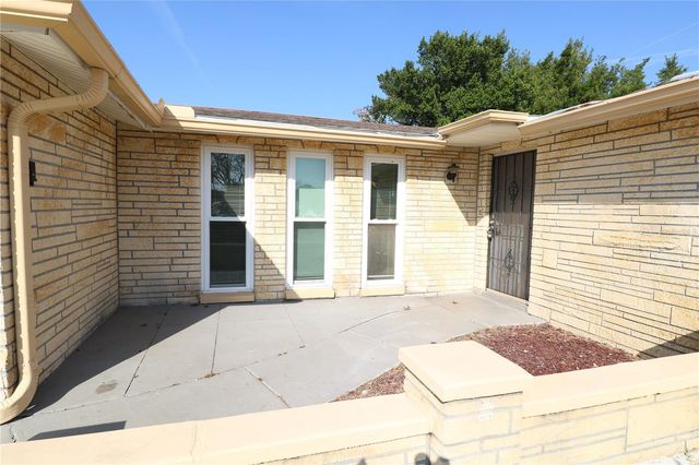 7825 BIRCHWOOD DRIVE, Port Richey, FL 34668