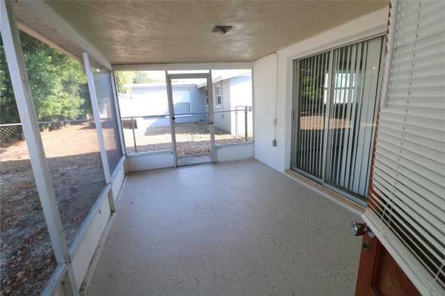 7825 BIRCHWOOD DRIVE, Port Richey, FL 34668