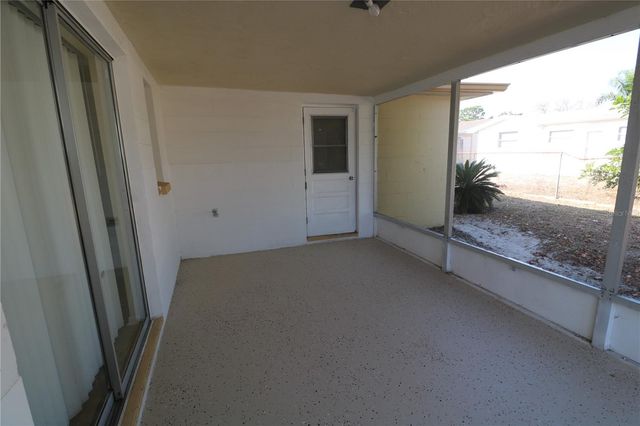 7825 BIRCHWOOD DRIVE, Port Richey, FL 34668