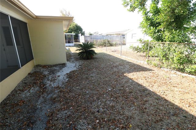 7825 BIRCHWOOD DRIVE, Port Richey, FL 34668