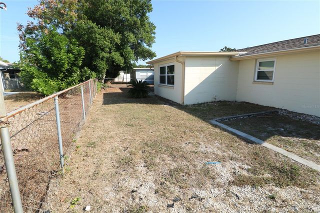 7825 BIRCHWOOD DRIVE, Port Richey, FL 34668