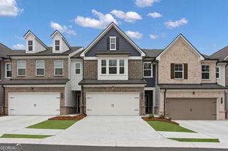 116 Rope Mill Court 5, Holly Springs, GA 30115