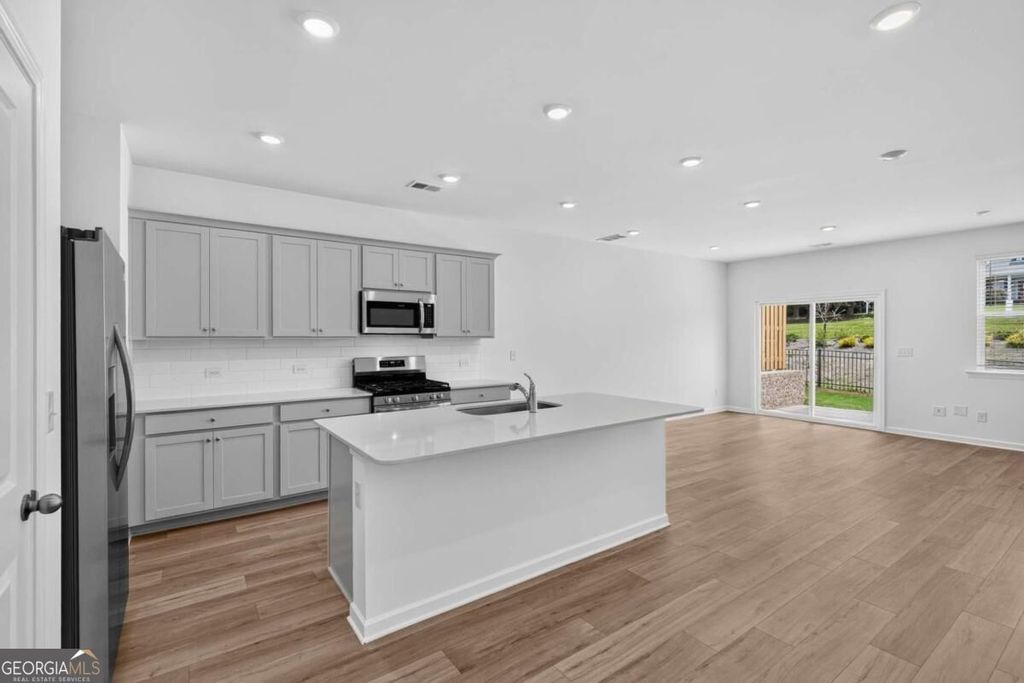 116 Rope Mill Court 5, Holly Springs, GA 30115 — photo 4