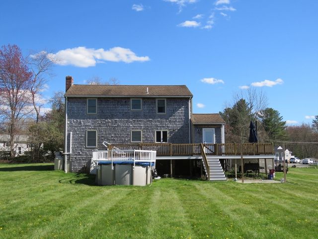 1278 Central St, East Bridgewater, MA 02333