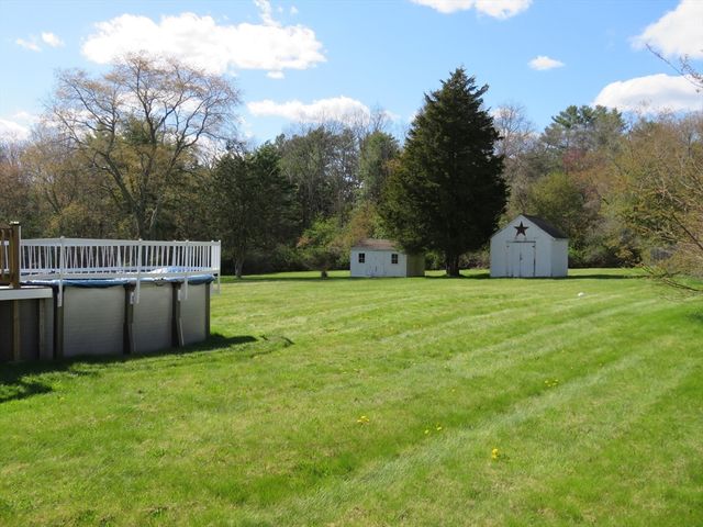 1278 Central St, East Bridgewater, MA 02333