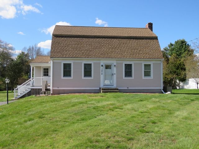 1278 Central St, East Bridgewater, MA 02333