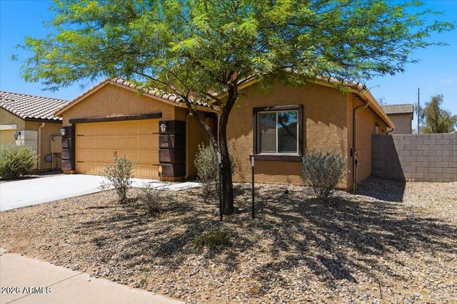 670 W CEDAR Avenue, Florence, AZ 85132