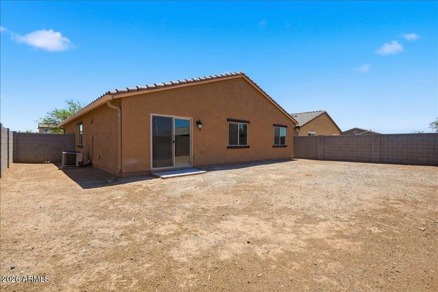 670 W CEDAR Avenue, Florence, AZ 85132