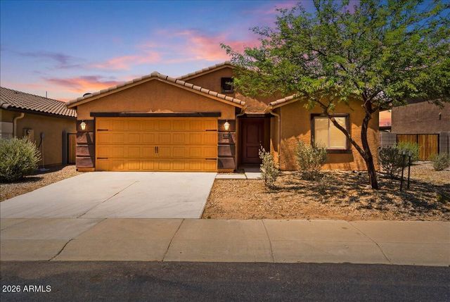 670 W CEDAR Avenue, Florence, AZ 85132