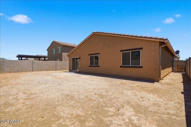 670 W CEDAR Avenue, Florence, AZ 85132
