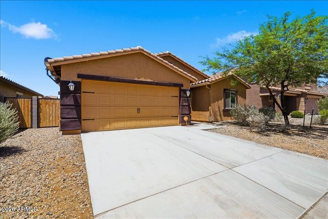 670 W CEDAR Avenue, Florence, AZ 85132