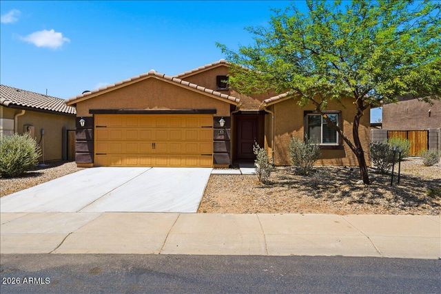 670 W CEDAR Avenue, Florence, AZ 85132