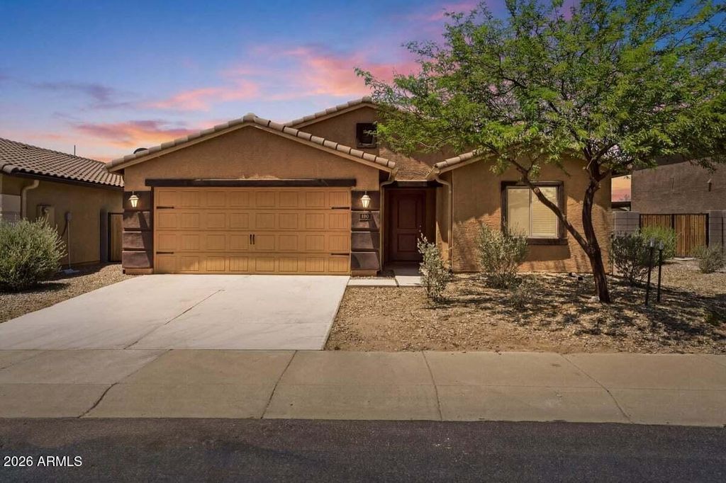 670 W CEDAR Avenue, Florence, AZ 85132 — photo 2