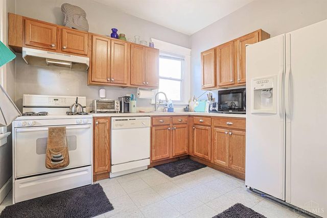 3409 Hilda Avenue, Cheviot, OH 45211
