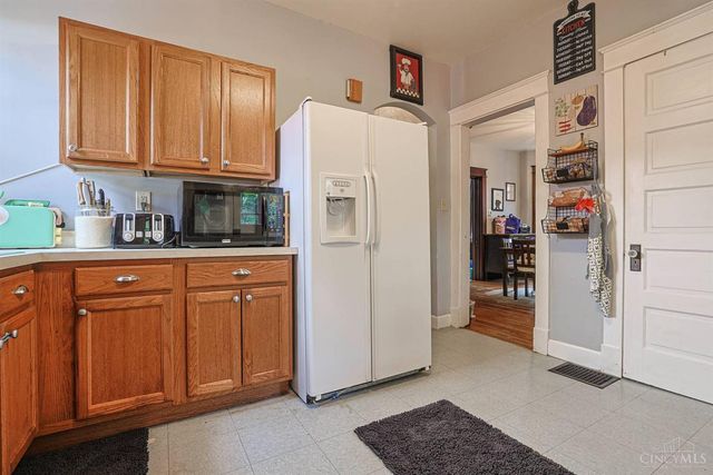 3409 Hilda Avenue, Cheviot, OH 45211