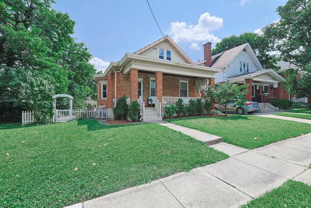 3409 Hilda Avenue, Cheviot, OH 45211
