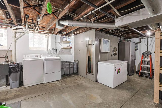 3409 Hilda Avenue, Cheviot, OH 45211