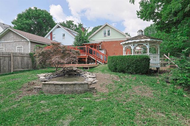 3409 Hilda Avenue, Cheviot, OH 45211