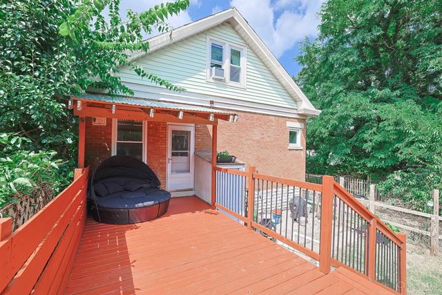 3409 Hilda Avenue, Cheviot, OH 45211