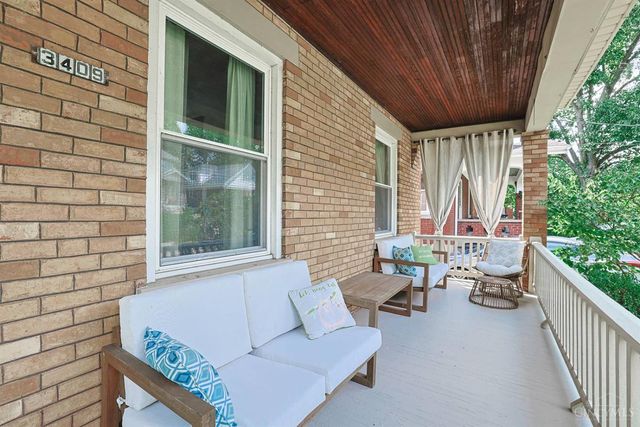 3409 Hilda Avenue, Cheviot, OH 45211