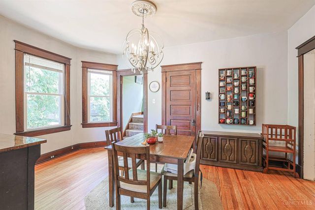 3409 Hilda Avenue, Cheviot, OH 45211