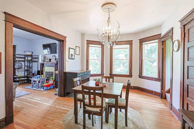 3409 Hilda Avenue, Cheviot, OH 45211